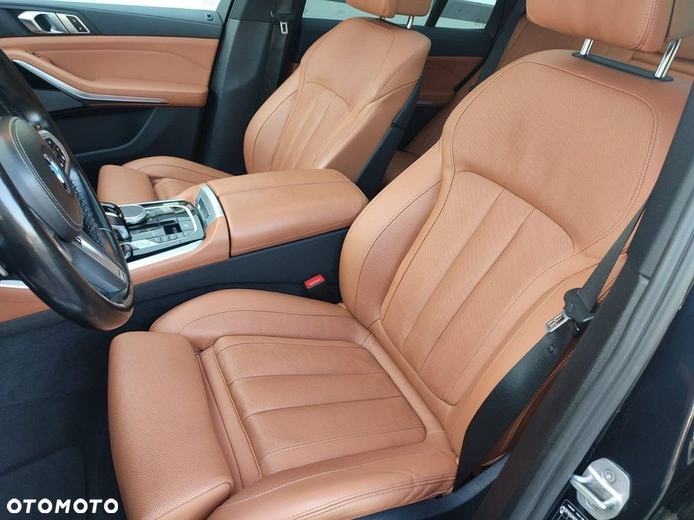 BMW X5 xDrive25d sport - 19
