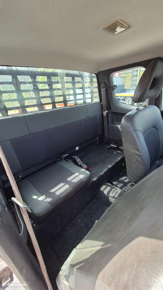 Mitsubishi L200 2.5 TD - 6