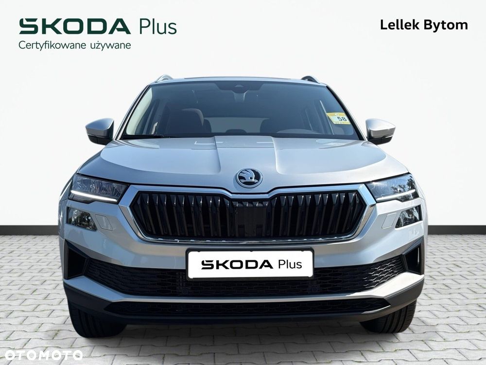 Skoda Karoq - 3