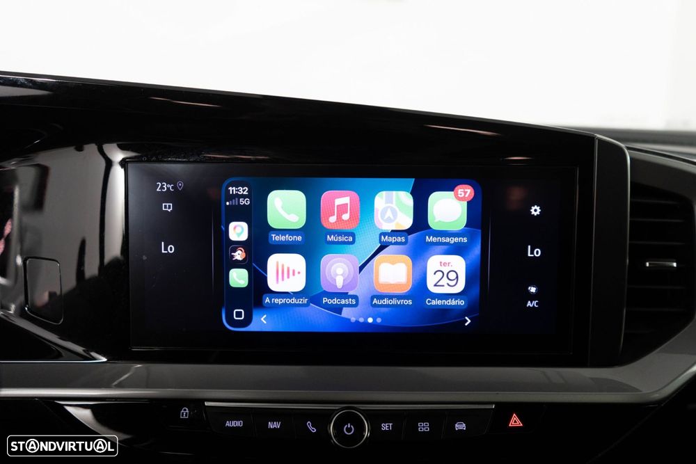 Opel Mokka 1.2 T GS Line AT - 26