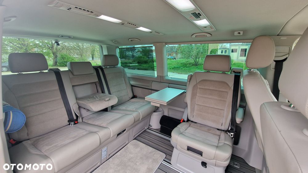 Volkswagen Multivan 2.0 BiTDI L1 70 Years Bulli 4Motion DSG - 9