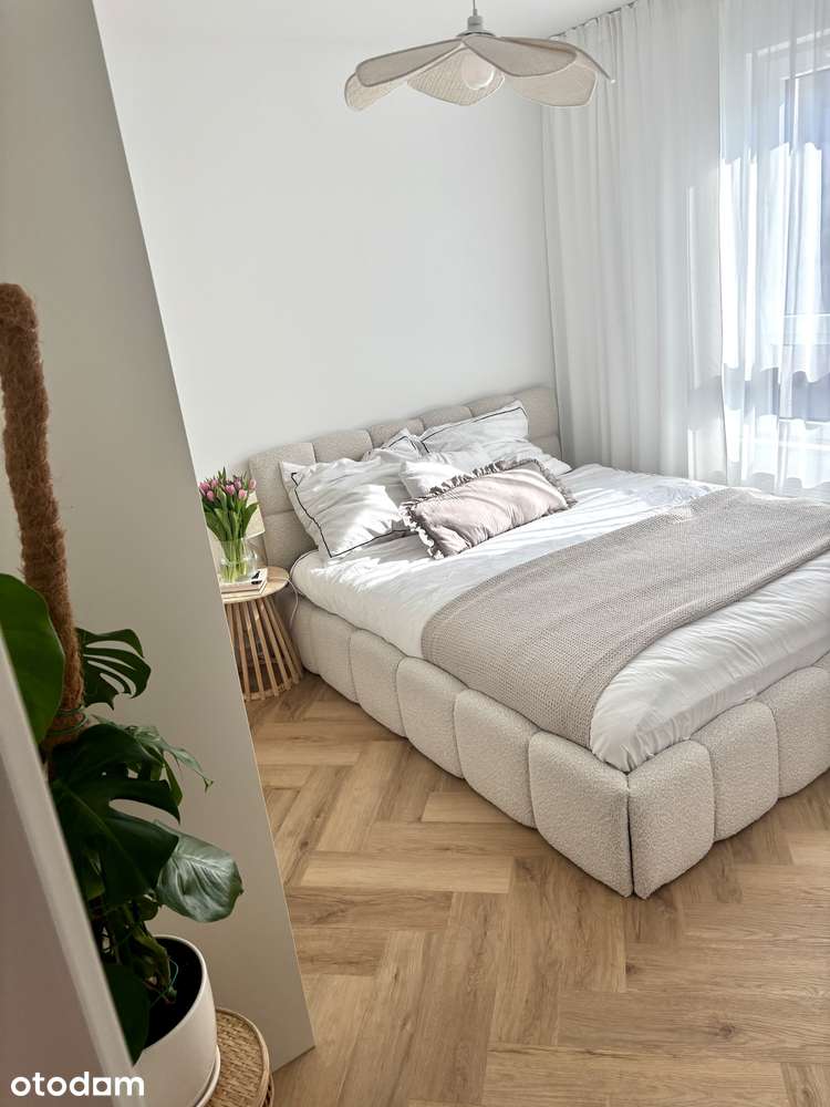 Do wynajęcia mieszkanie na warszawskiej Białołęce -44m2