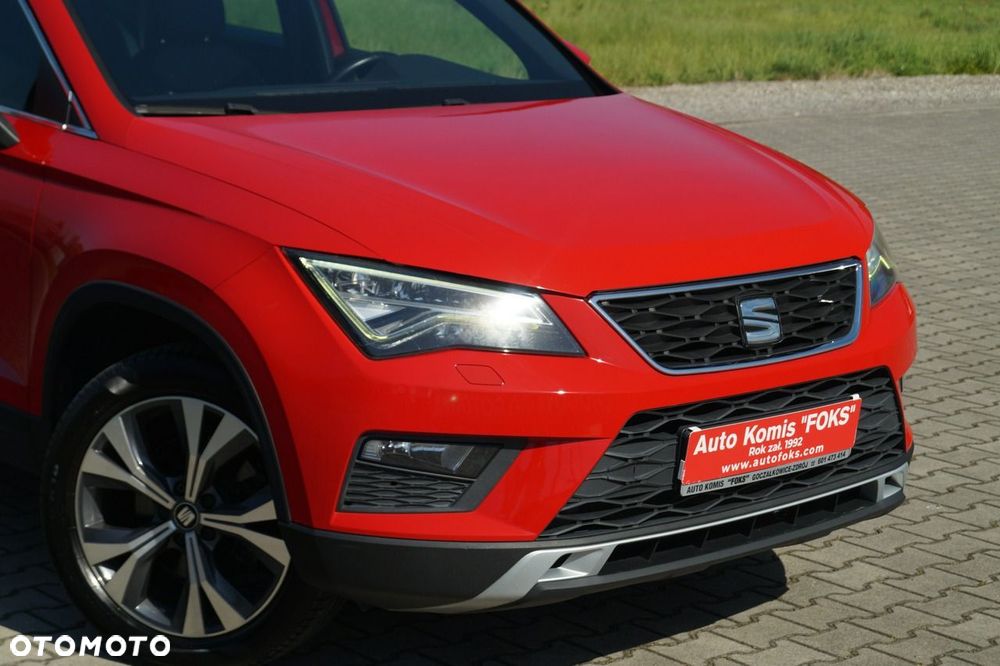 Seat Ateca - 19