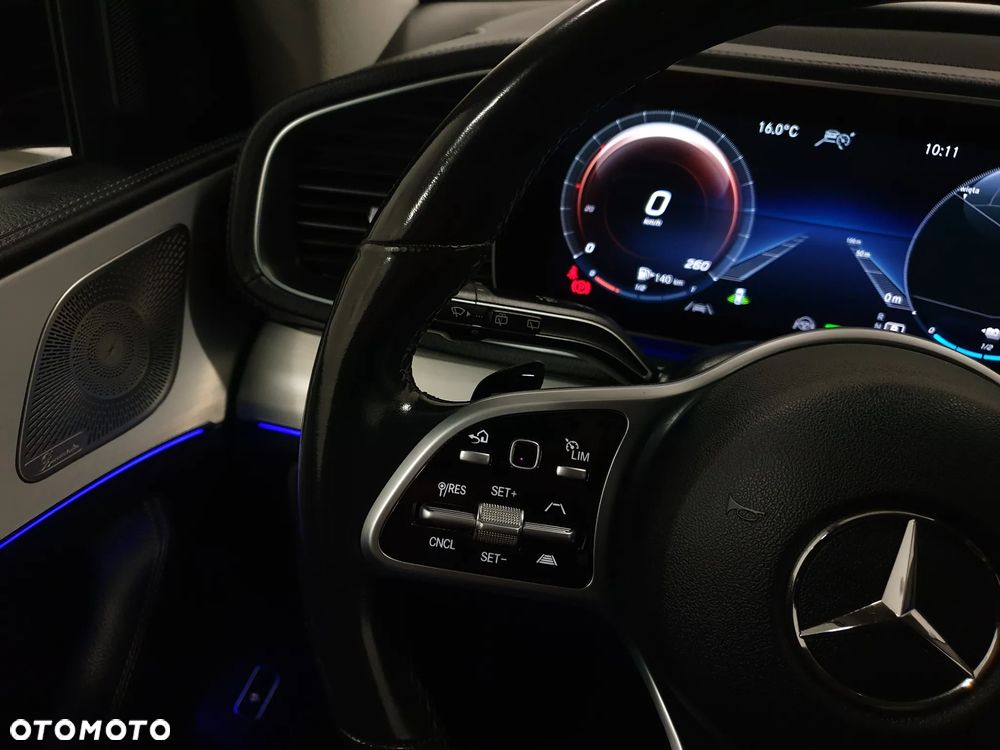 Mercedes-Benz GLE 350 de 4-Matic Premium - 10