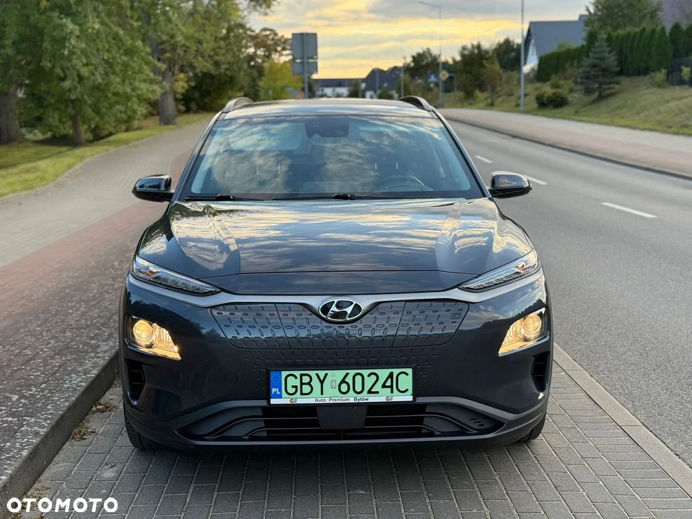 Hyundai Kona Electric 64kWh Premium - 11