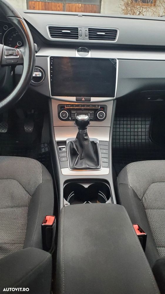 Volkswagen Passat - 3