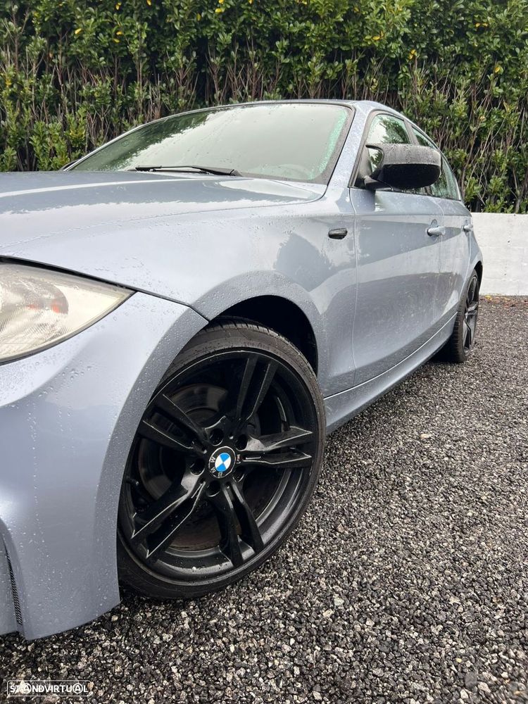 BMW 118 d Line Sport - 20