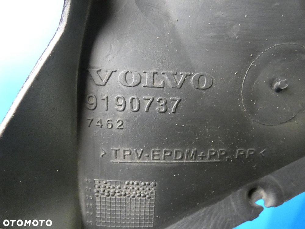 VOLVO S60 V70 XC70 KIERWONICA POWIETRZA WLOT - 2