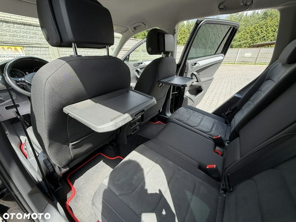 Volkswagen Tiguan 1.5 TSI EVO Comfortline - 15
