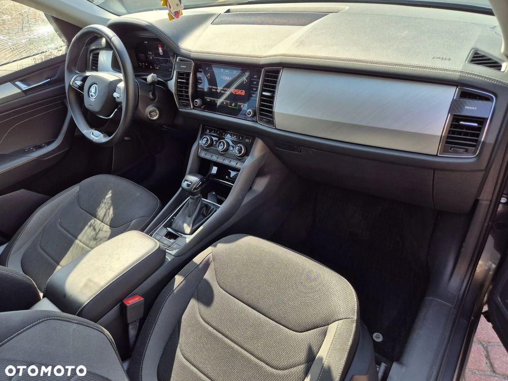 Skoda Kodiaq 1.5 TSI ACT 4x2 Ambition DSG - 17