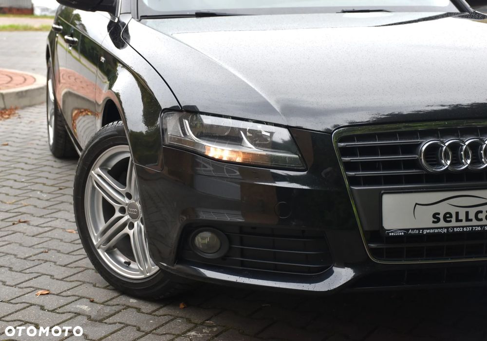 Audi A4 - 32