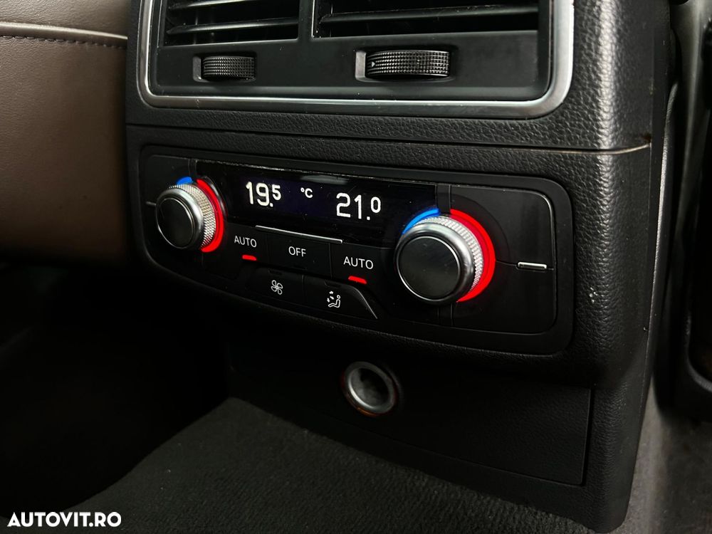 Audi A6 Allroad 3.0 TDI Quattro Stronic - 14