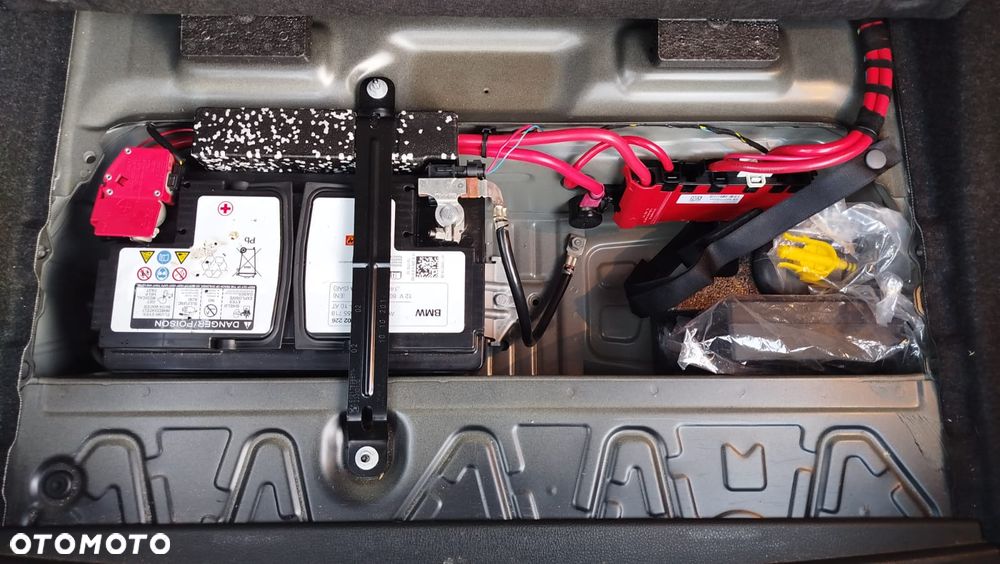 BMW Seria 1 114i - 7