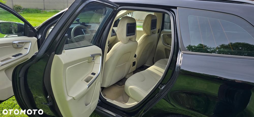 Volvo XC 60 - 13