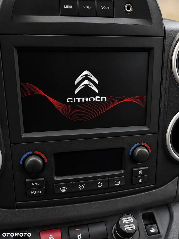Citroën Berlingo Multispace BlueHDi 120 S&S SHINE - 16
