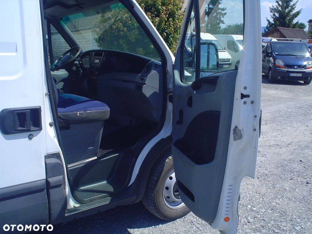 Iveco DAYLI - 11