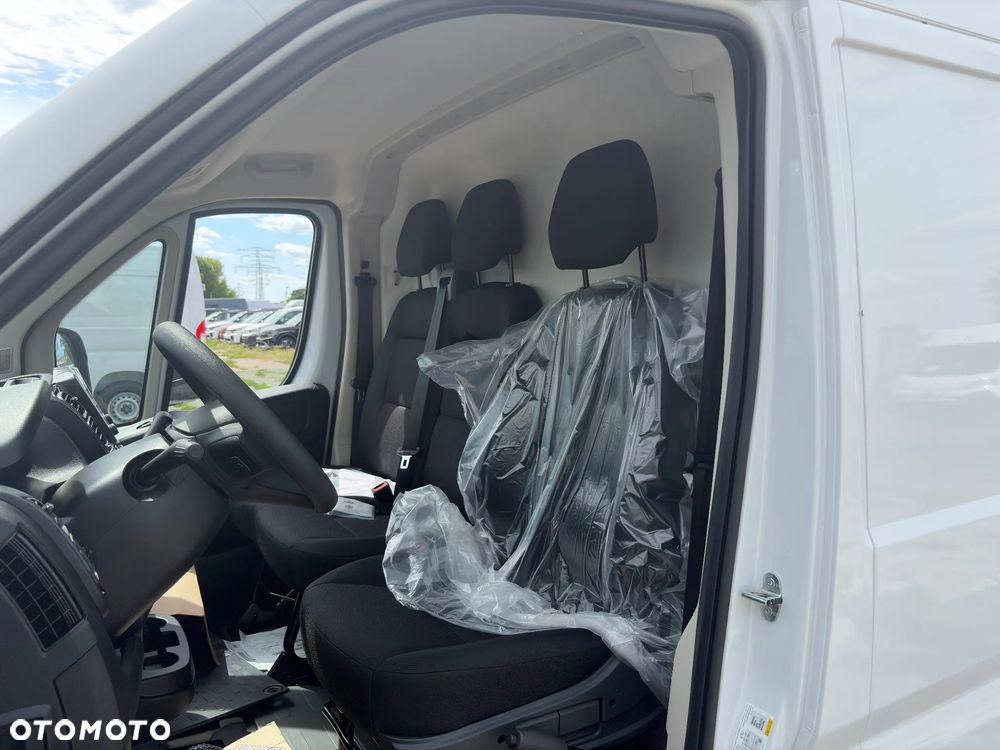 Opel Movano L4H2 140KM - 15