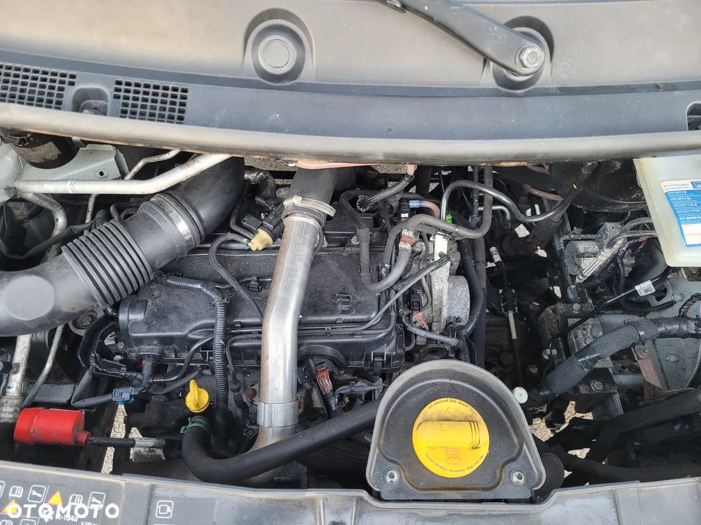 Renault Master - 38