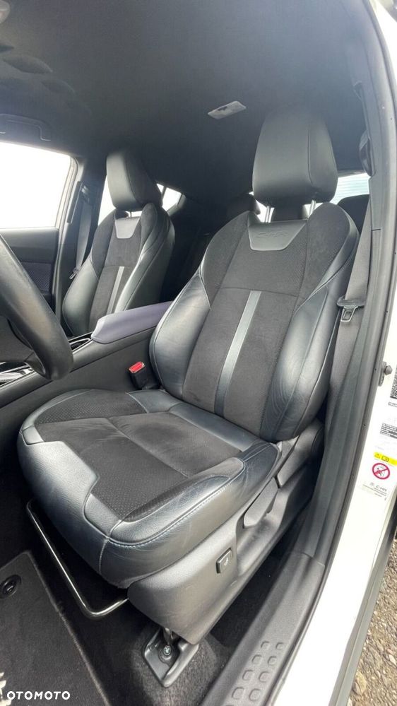 Toyota C-HR 1.8 Hybrid Dynamic - 9