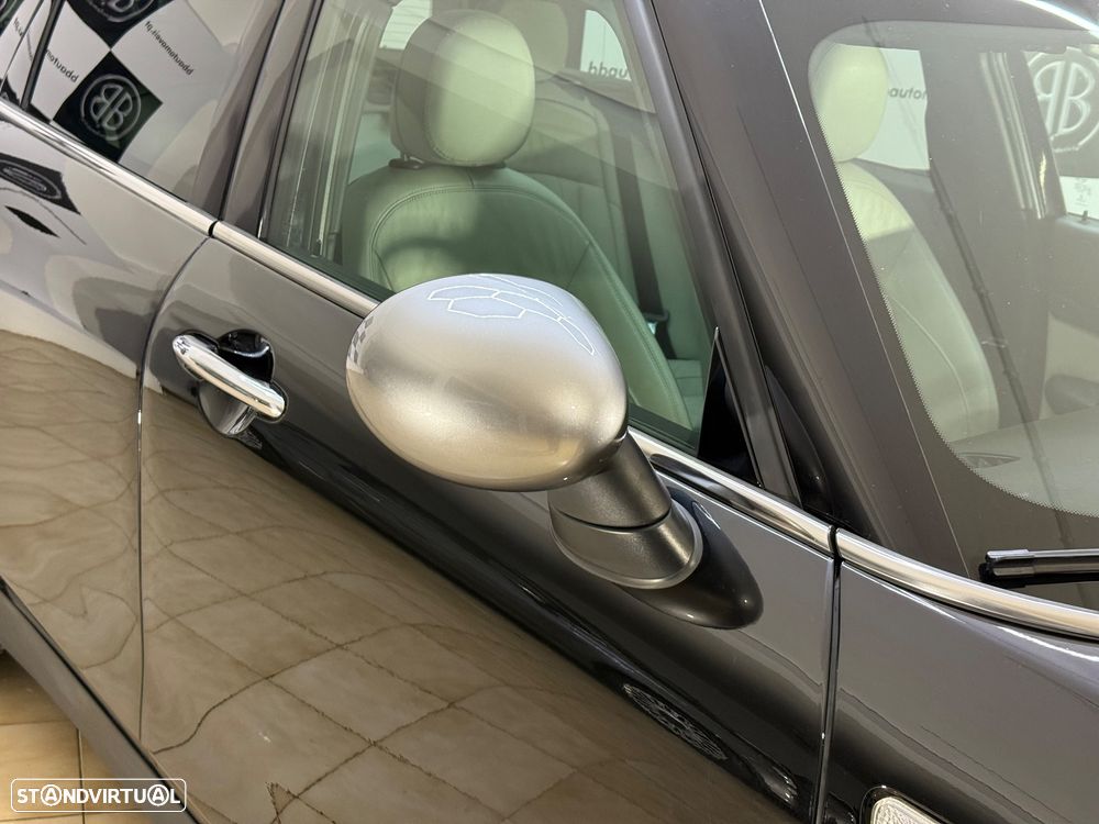 MINI Clubman Cooper D - 32