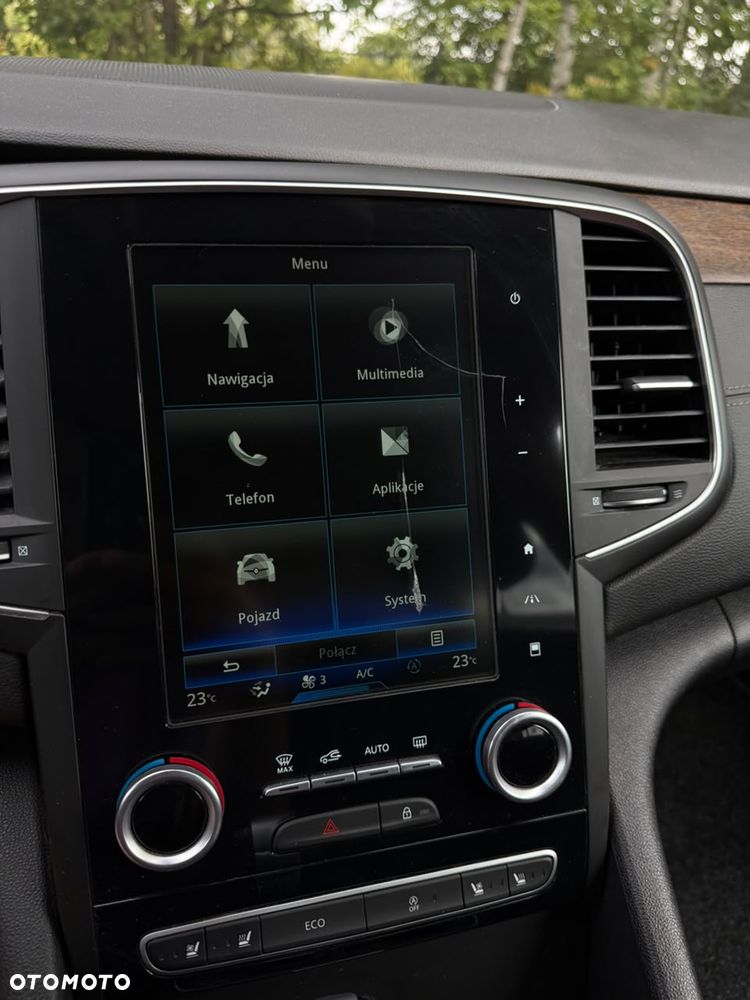 Renault Talisman 1.6 Energy dCi Intens EDC - 33