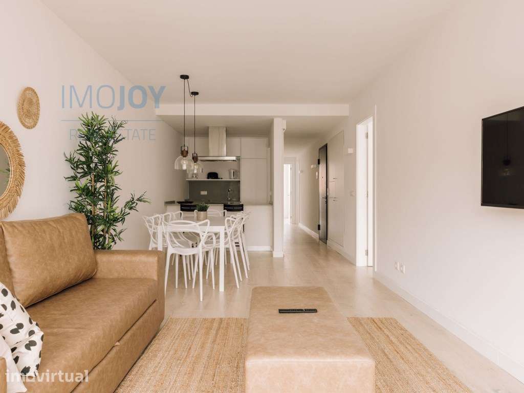 Apartamento T3 de luxo para venda no Edifício S.Lázaro na Colina de... - Grande imagem: 2/18
