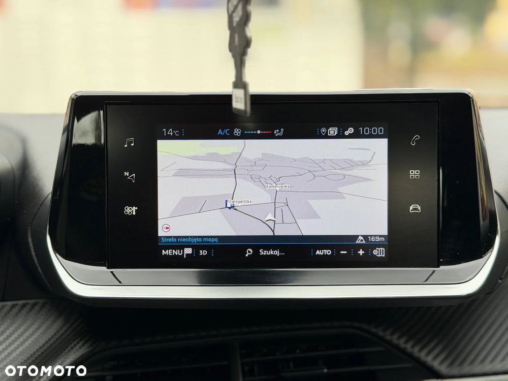 Peugeot 208 1.2 PureTech Active Pack S&S - 35