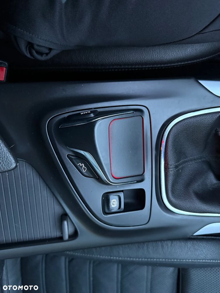 Opel Insignia 2.0 CDTI Cosmo ecoFLEX S&S - 30