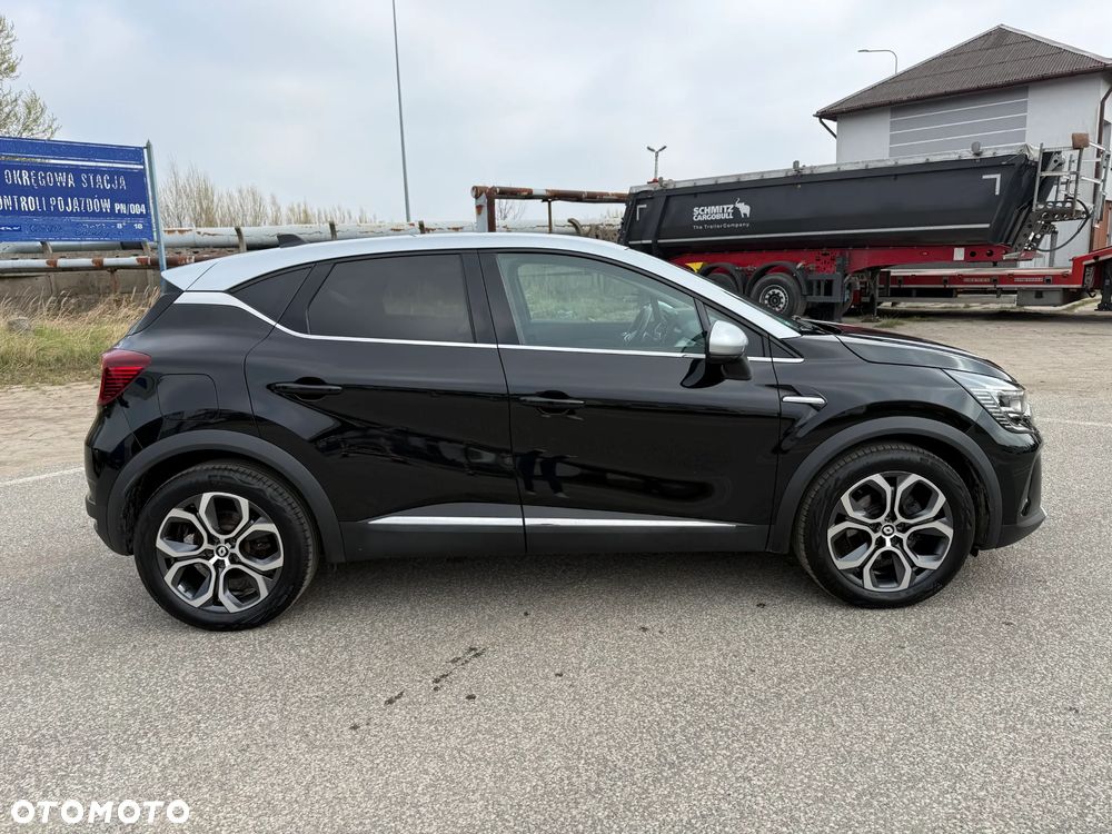 Renault Captur 1.6 E-TECH Plug-In Intens - 11
