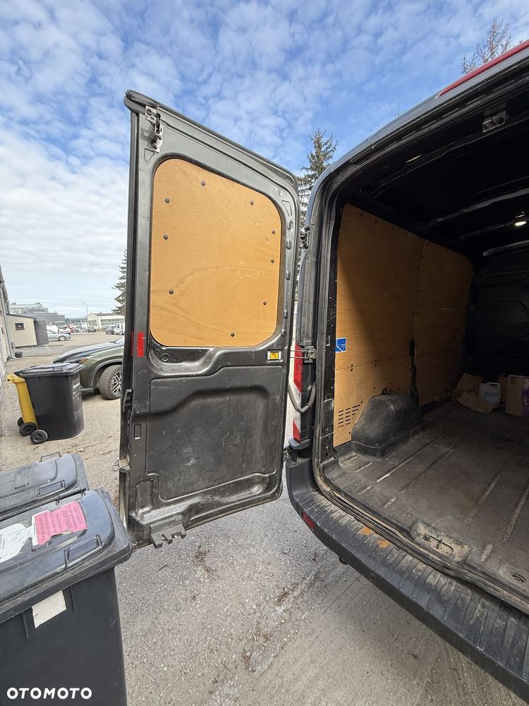 Ford Transit - 3