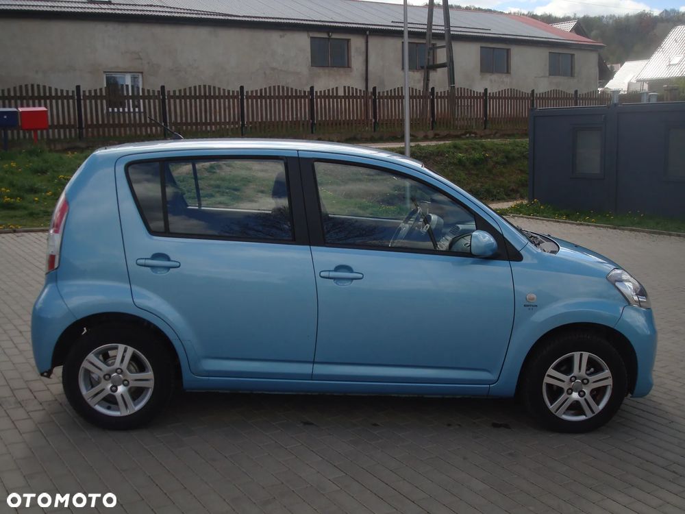 Subaru Justy 1.0 Trend - 13