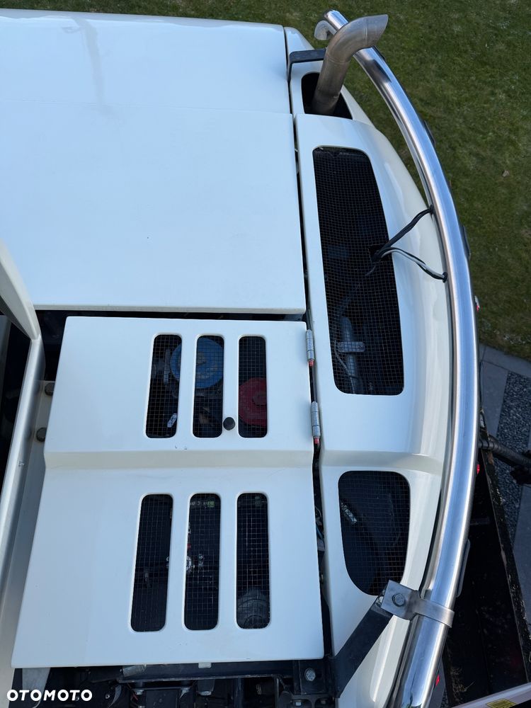 Schaeff TW110!! Terex TW110! Przyczepa! Idealny stan! [koparka kołowa] - 26