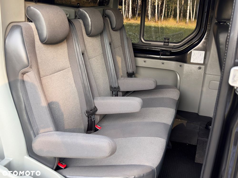 Renault Trafic L2H1 Pack Clim - 33