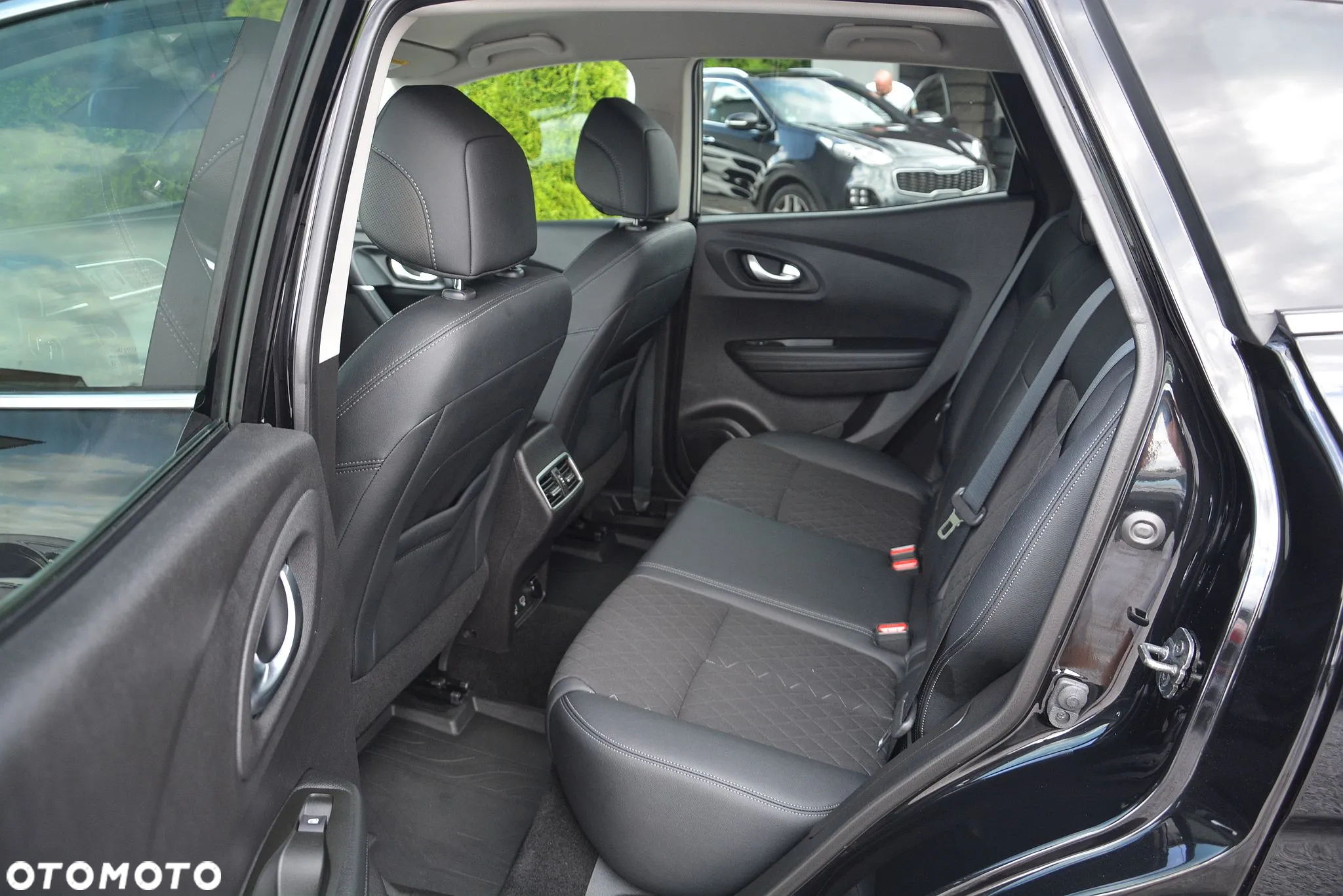 Renault Kadjar 1.3 TCe FAP Intens - 11