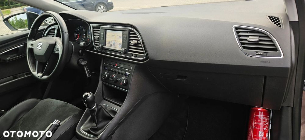Seat Leon - 10