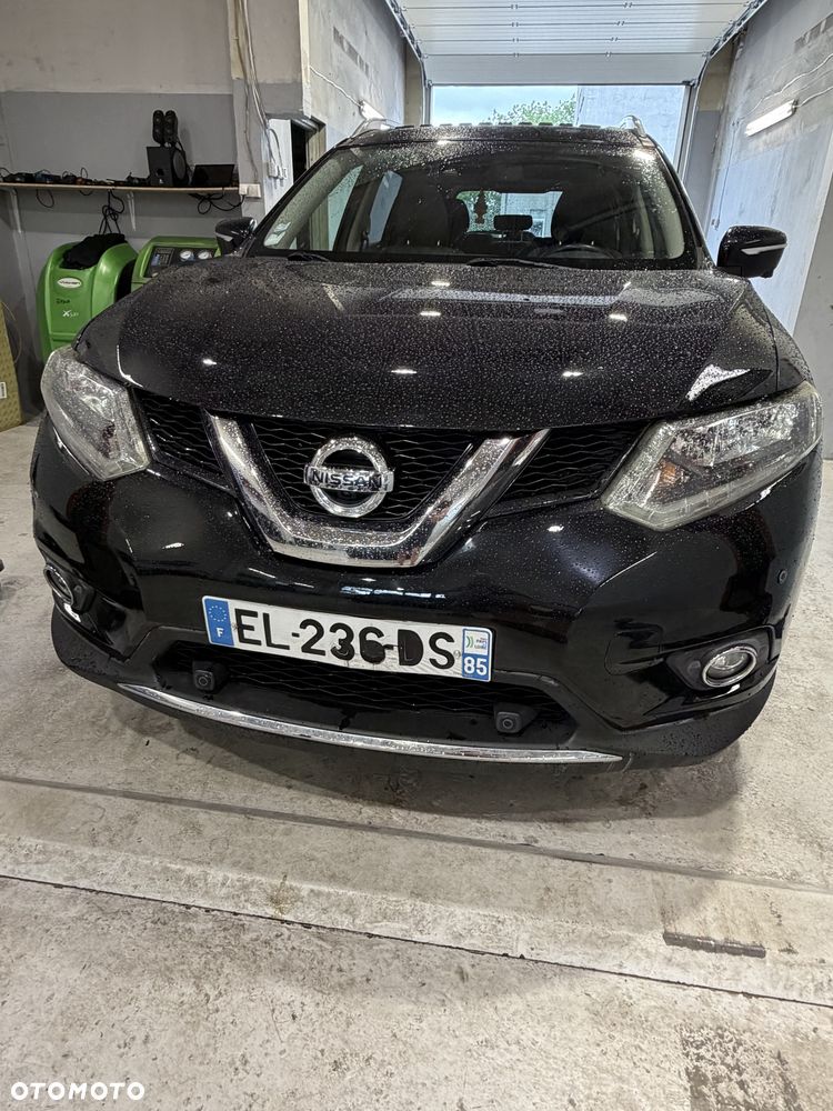 Nissan X-Trail - 3