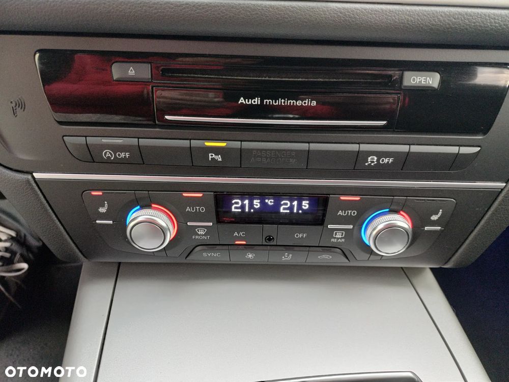 Audi A6 Limousine - 33