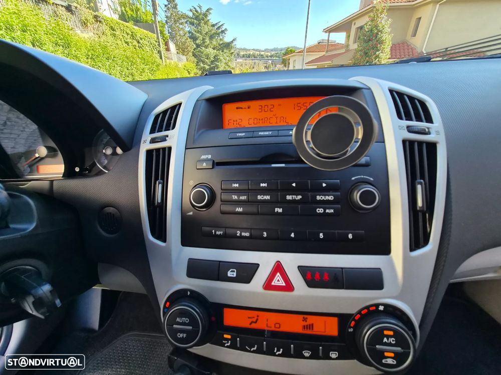 Kia Ceed - 17
