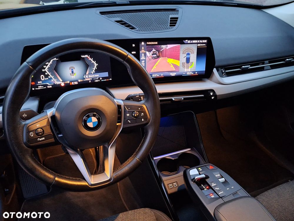 BMW X1 - 13