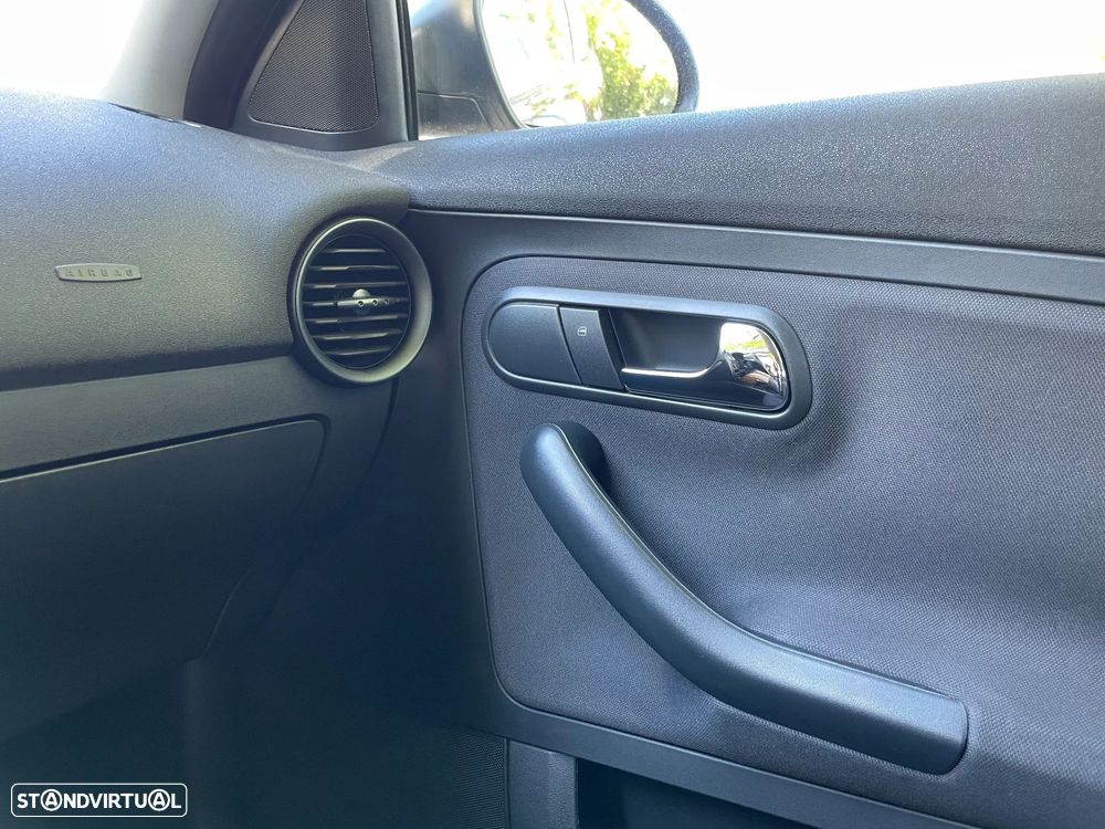 SEAT Ibiza - 42