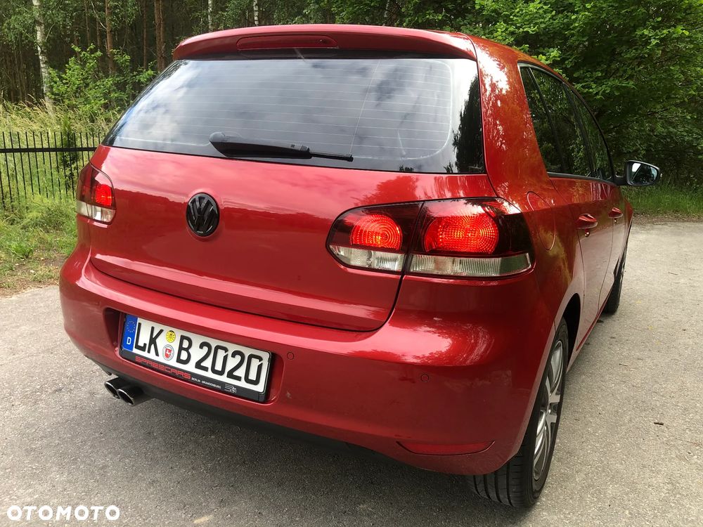 Volkswagen Golf 1.4 TSI United - 19