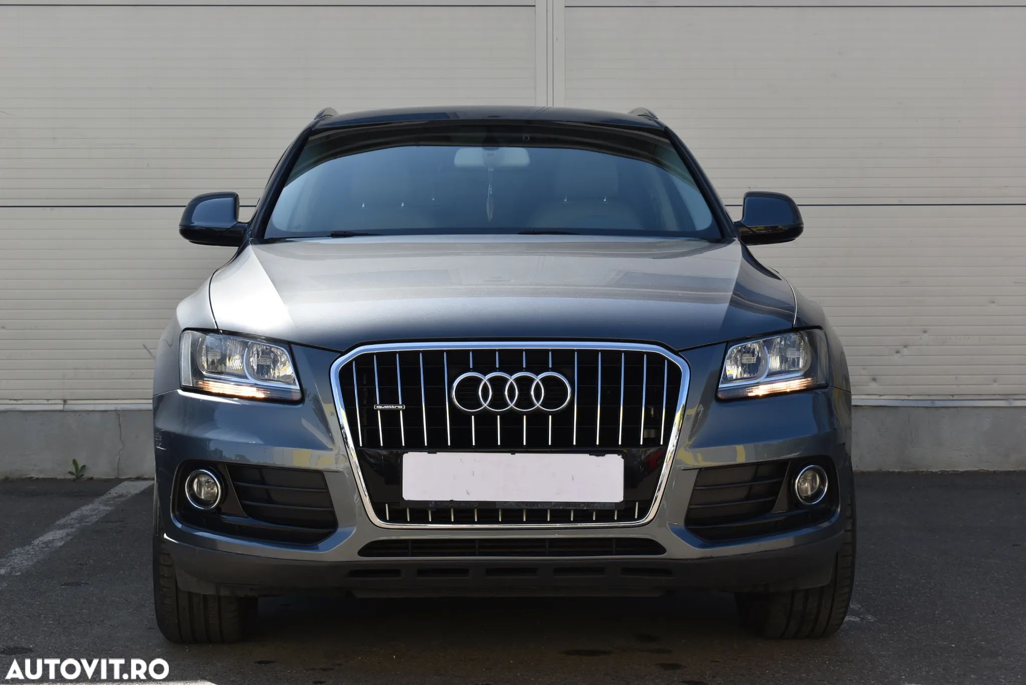Audi Q5 3.0 TDI Quattro clean Stronic - 1