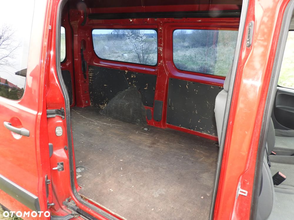 Citroën JUMPY - 7