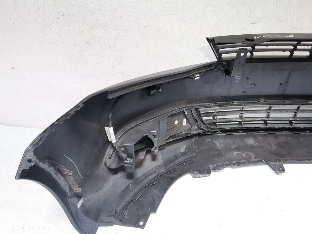 Zderzak Przód Przedni Kompletny VOLKSWAGEN JETTA 5C 10-15 ORYGINAŁ - 12