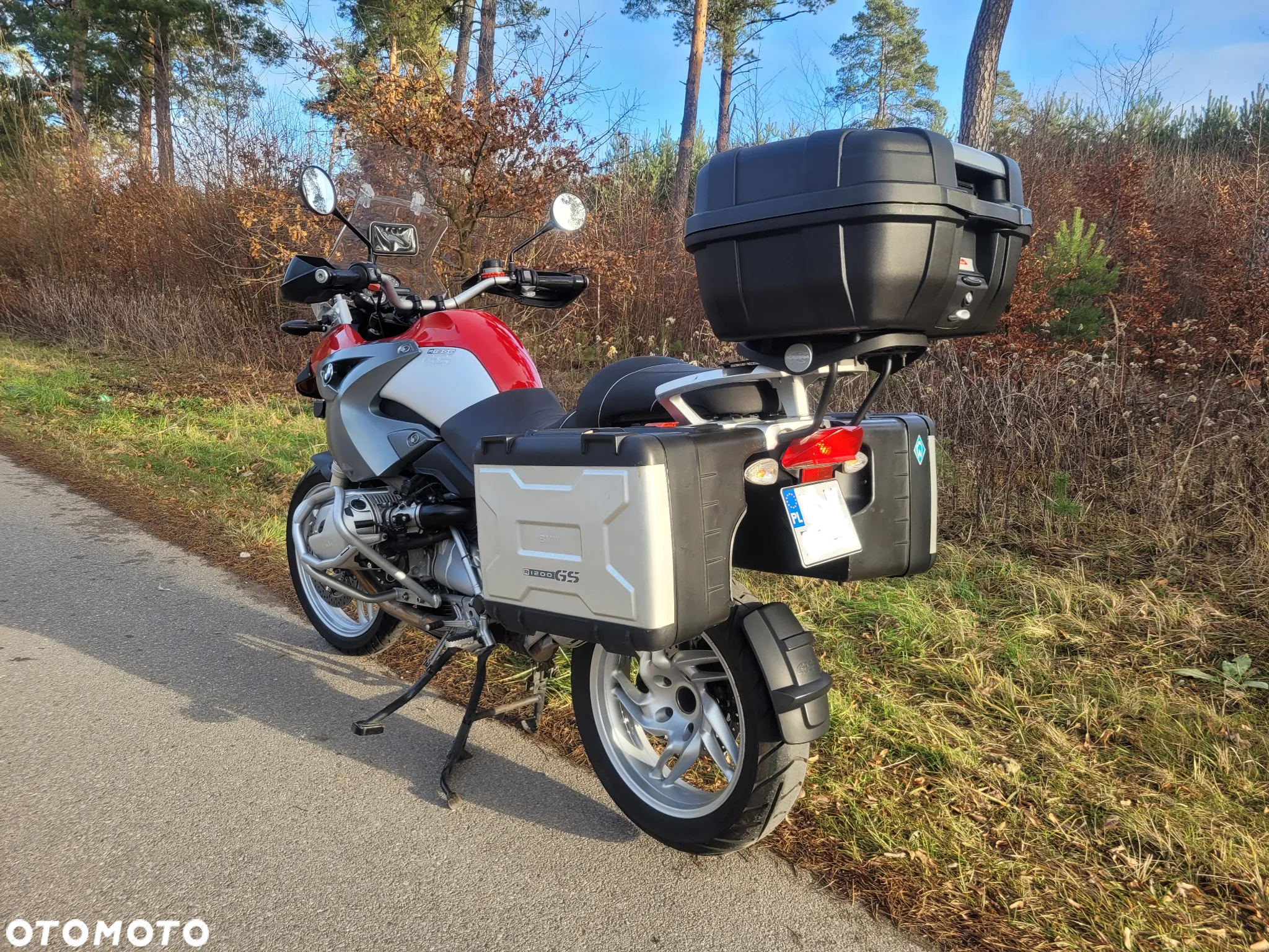 BMW GS - 11