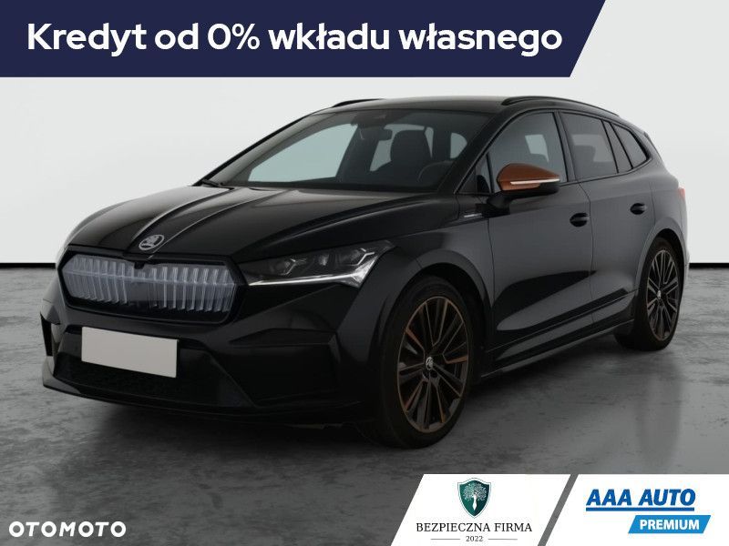 Skoda Enyaq - 3