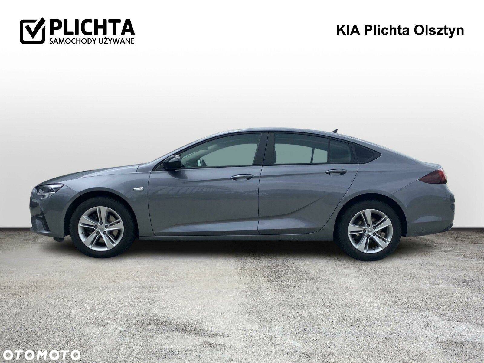Opel Insignia - 2