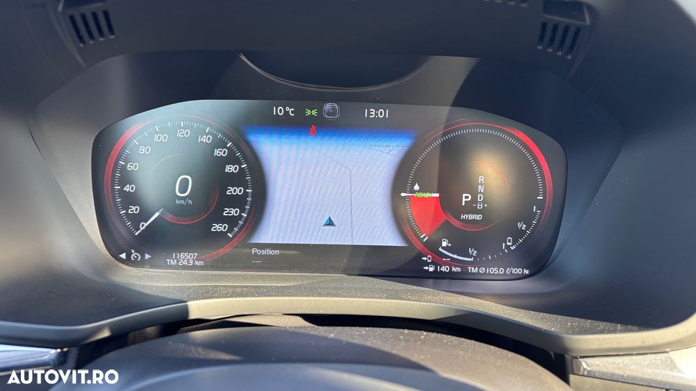 Volvo XC 60 T8 Twin Engine AWD Inscription - 16