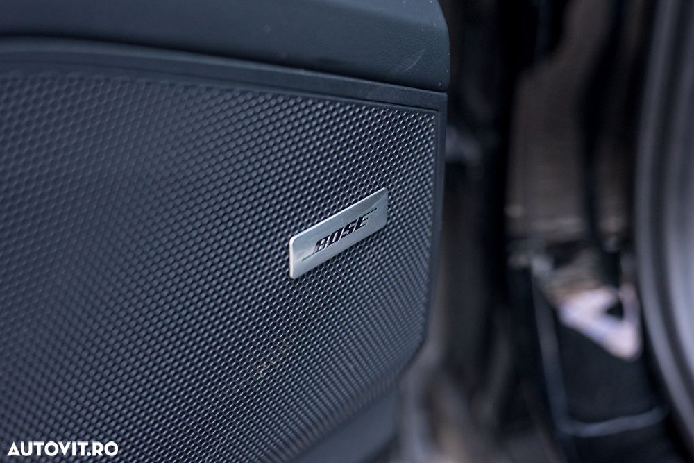 Porsche Cayenne Standard - 17