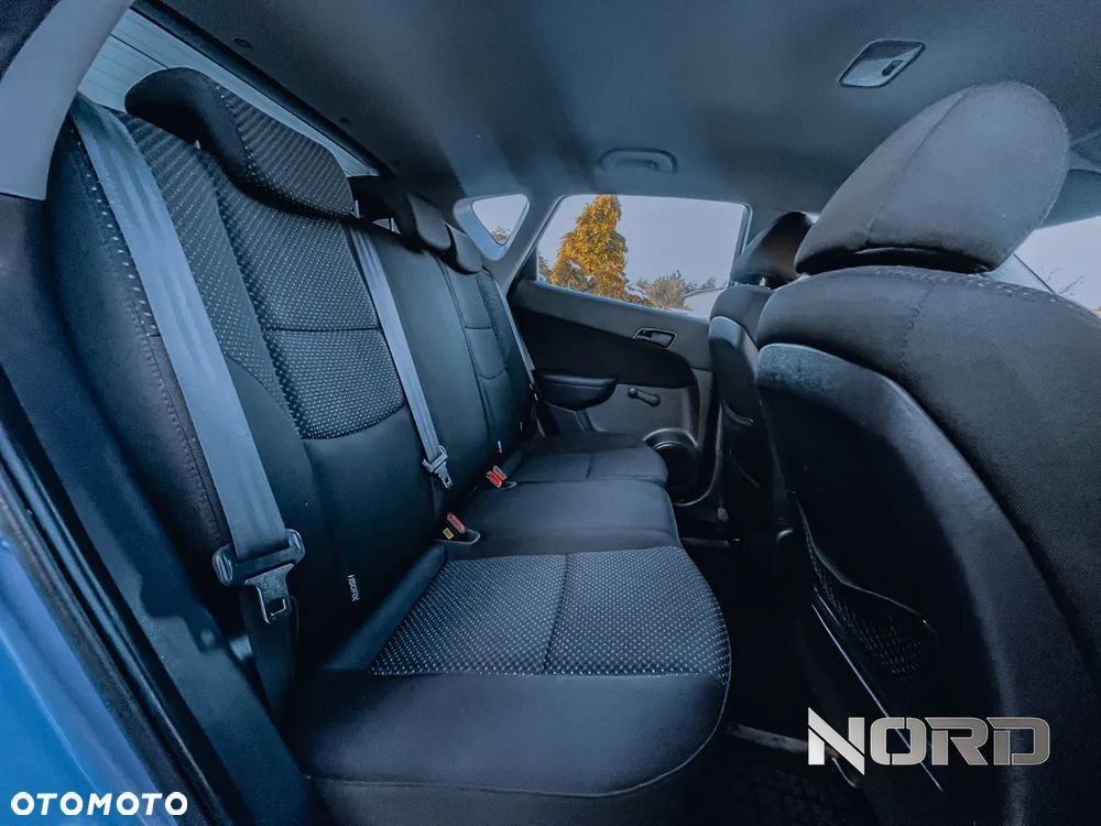 Hyundai i30 1.4 Classic - 12